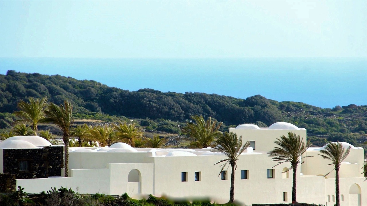 Photo of Outdoor in Pantelleria