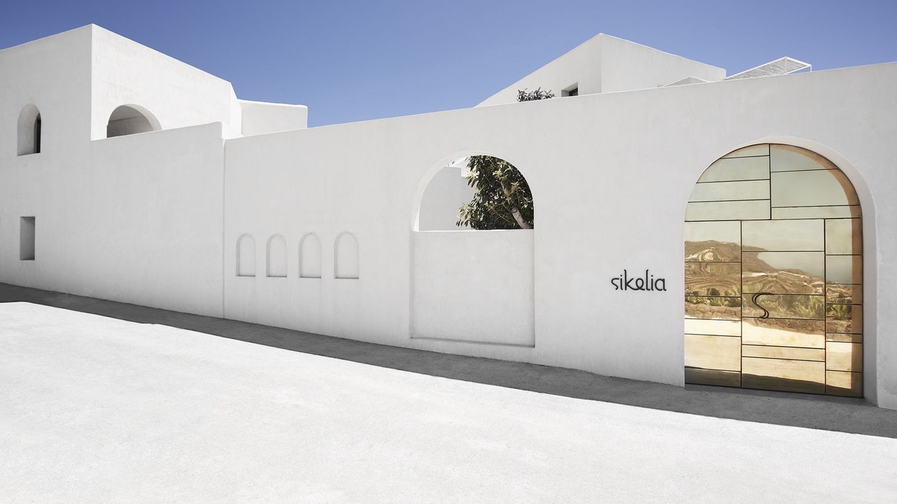 Photo of Outdoor in Pantelleria