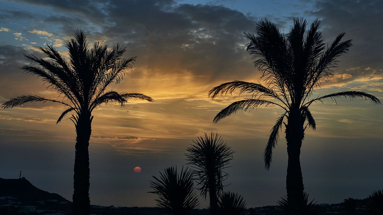 Photo of Others in Pantelleria