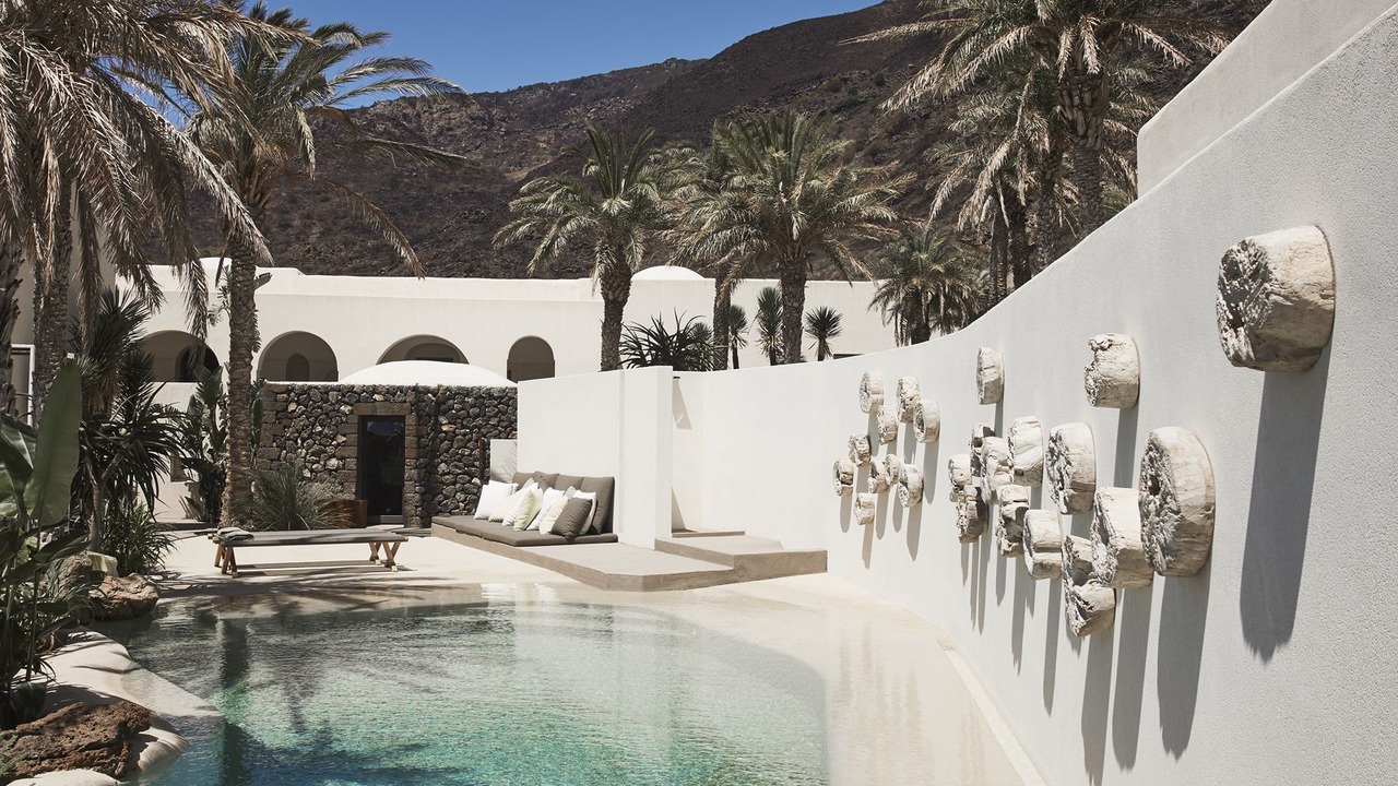 Photo of Others in Pantelleria