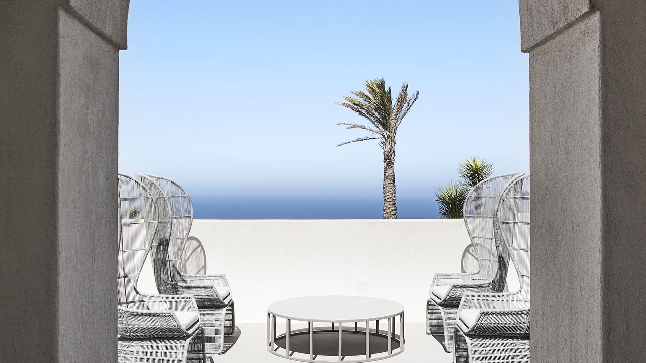 Photo of Outdoor in Pantelleria