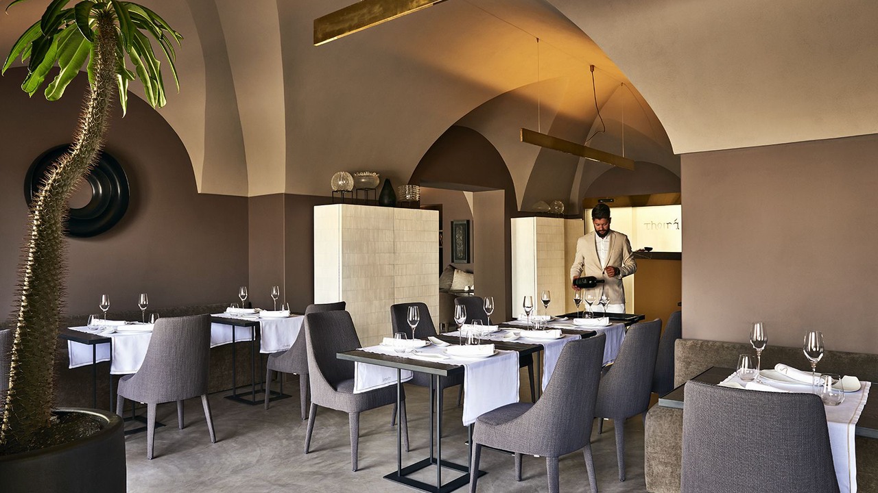 Photo of Outdoor in Pantelleria