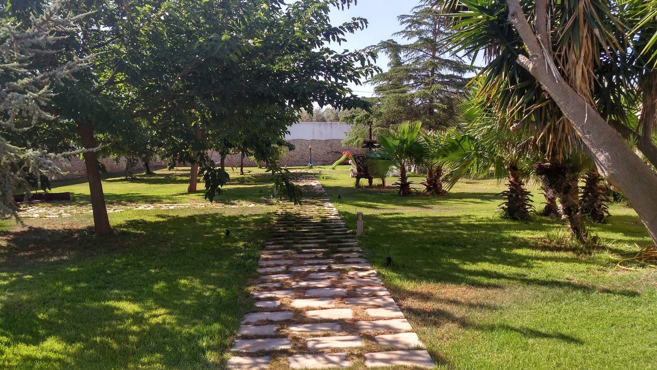 Photo of Outdoor in Francavilla Fontana