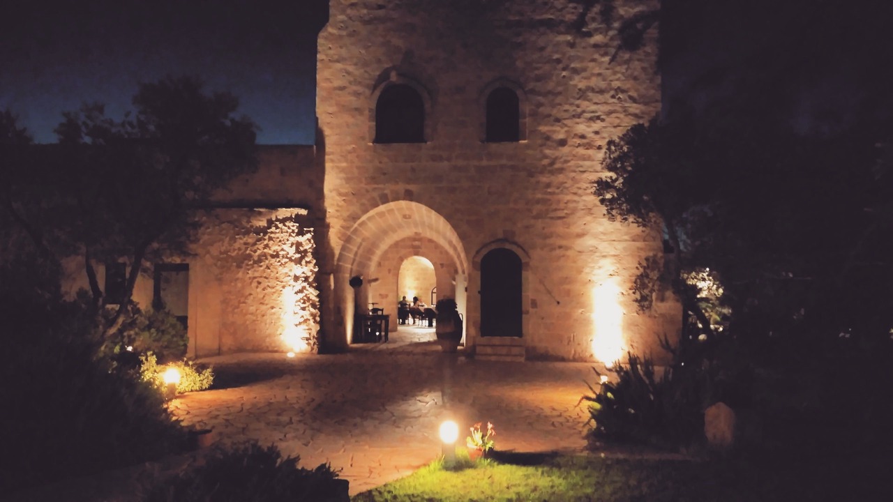 Photo of Outdoor in Francavilla Fontana