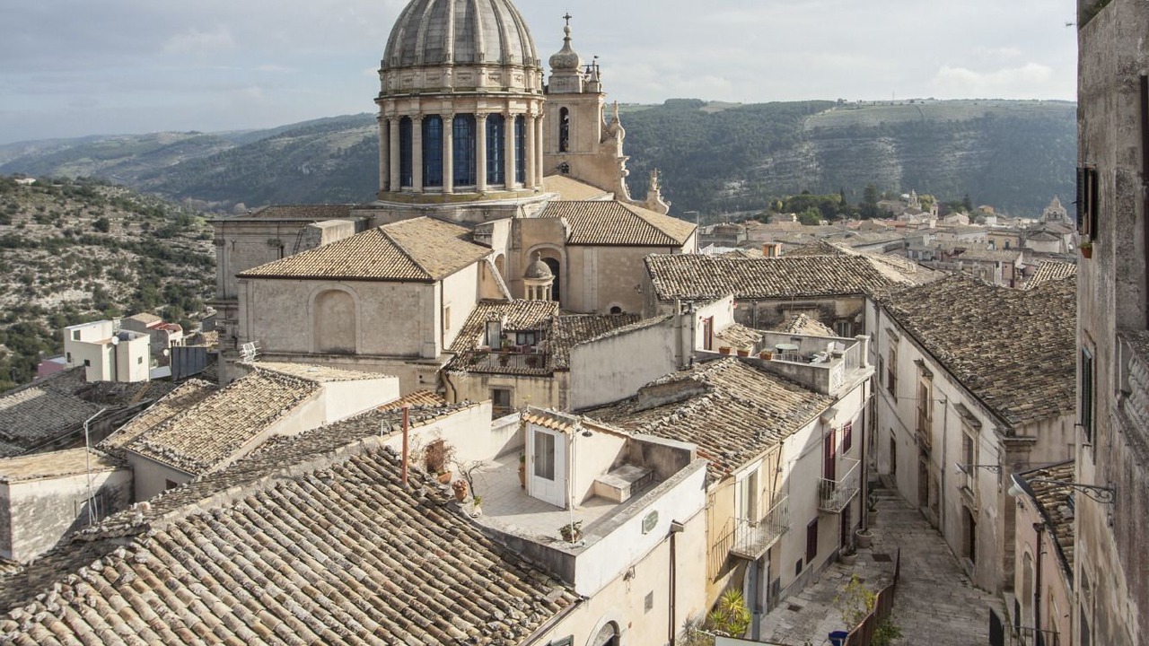 Photo of Patio Balcony in Ragusa