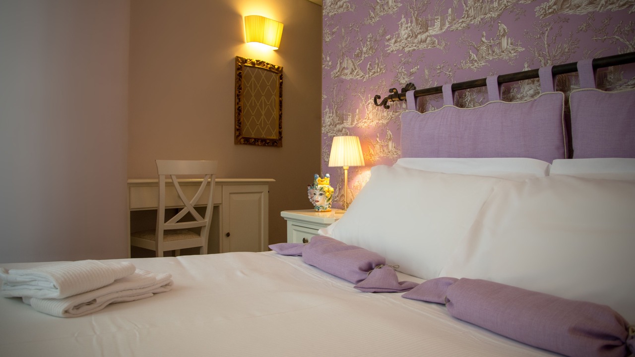 Photo of Bedroom in Ragusa