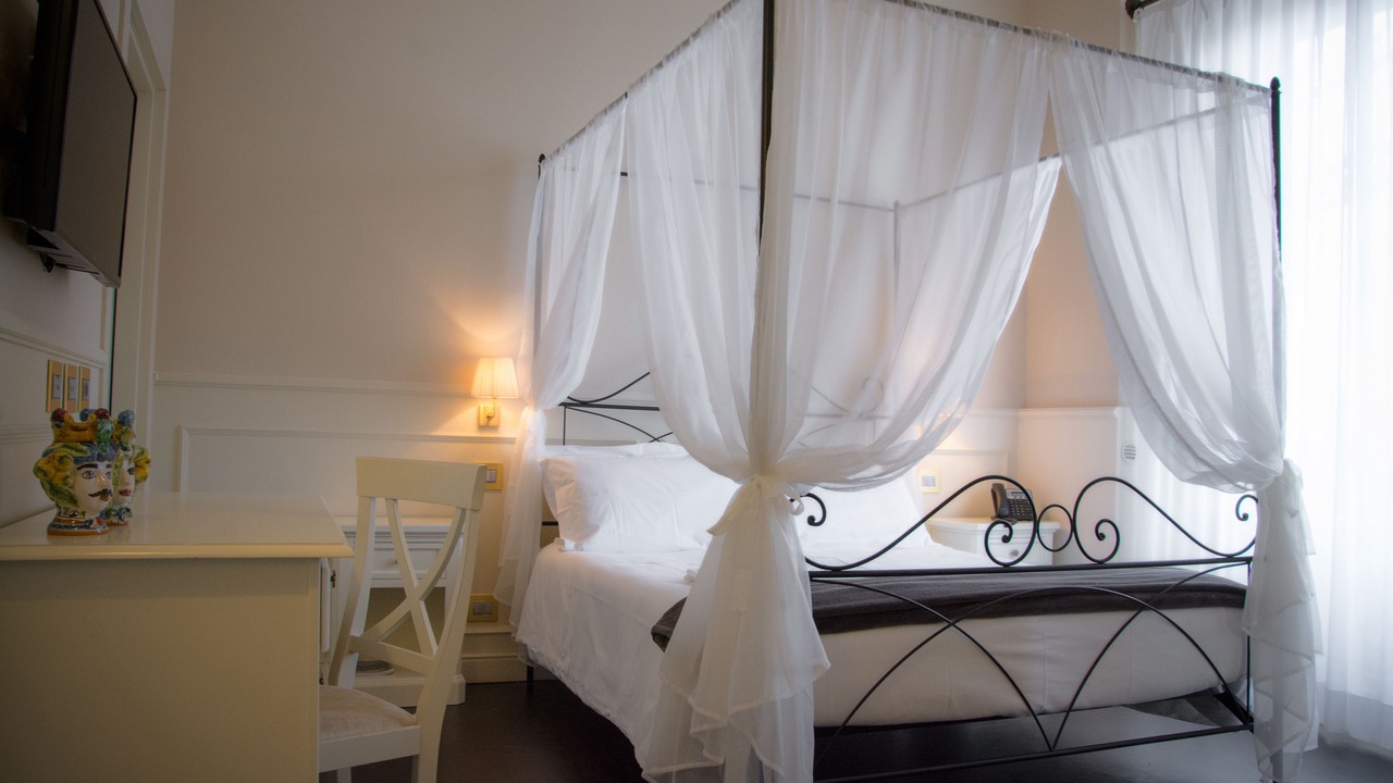 Photo of Bedroom in Ragusa