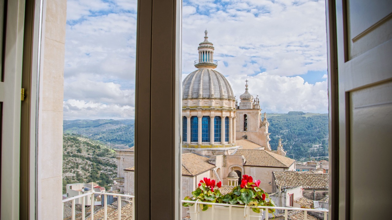 Photo of Bedroom in Ragusa