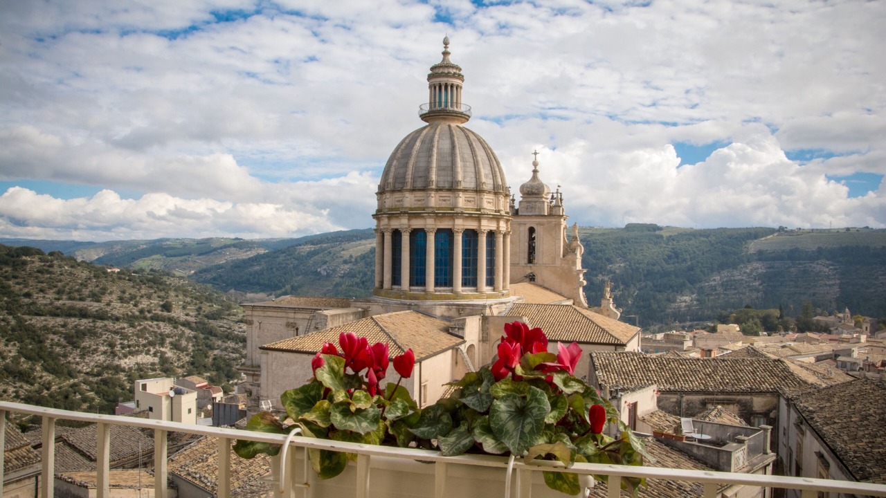 Photo of Bedroom in Ragusa