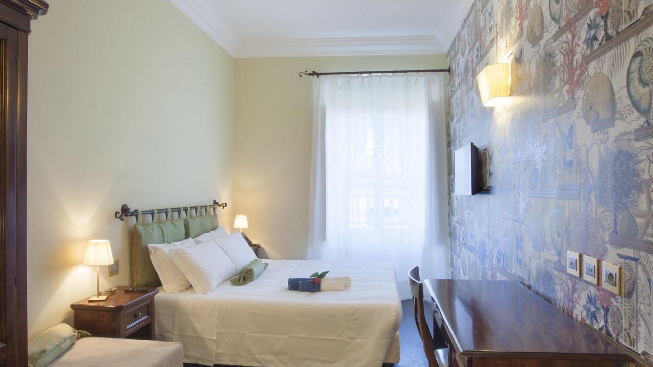 Photo of Bedroom in Ragusa