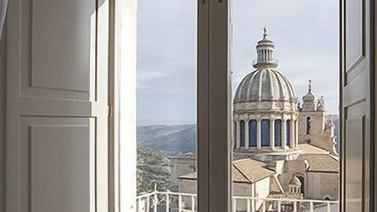 Photo of Buildings in Ragusa