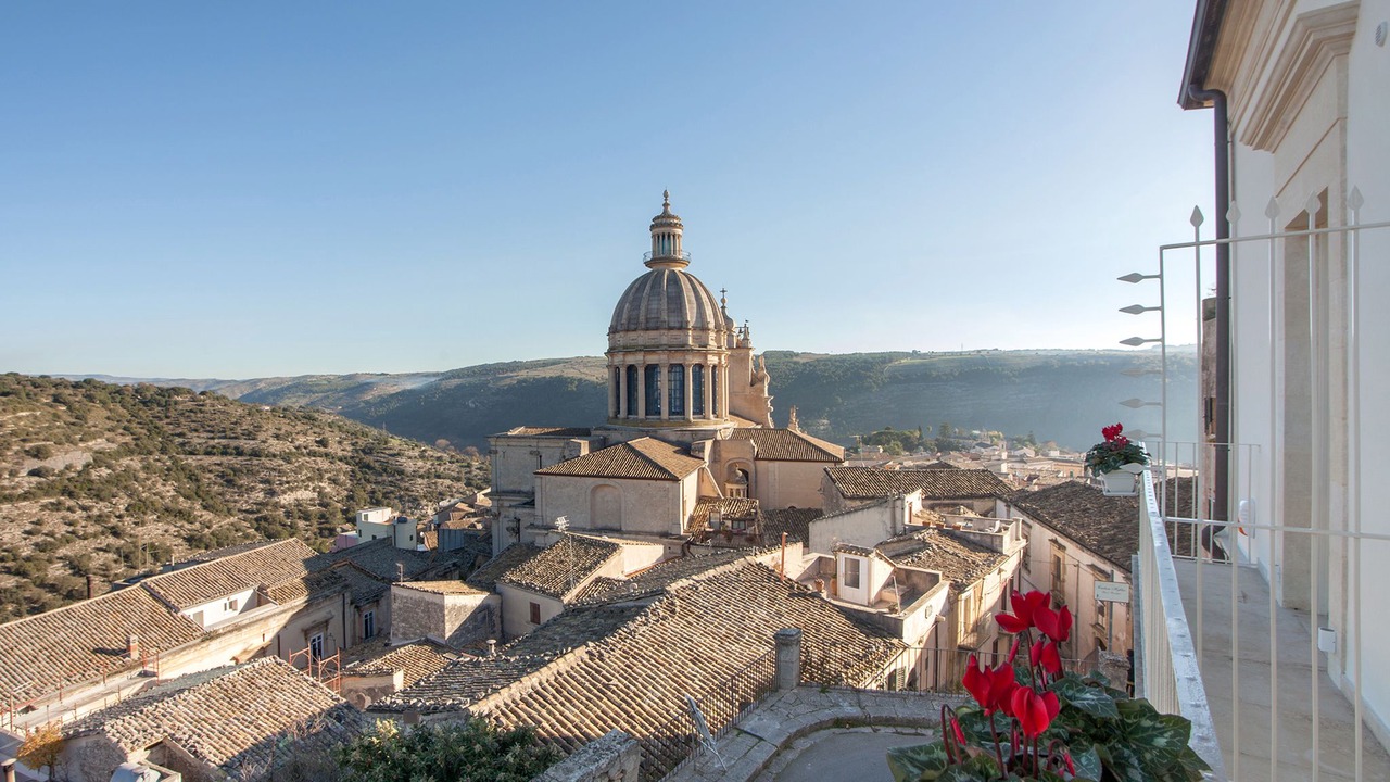 Photo of Bedroom in Ragusa