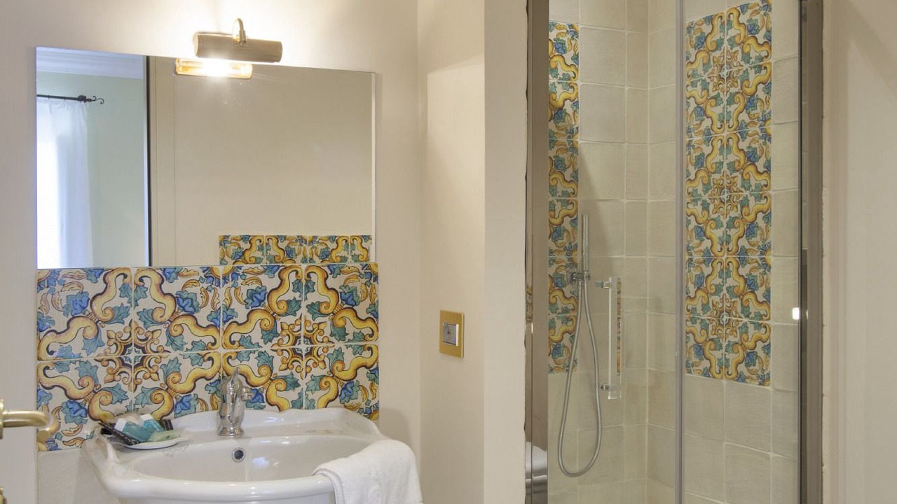Photo of Bathroom in Ragusa