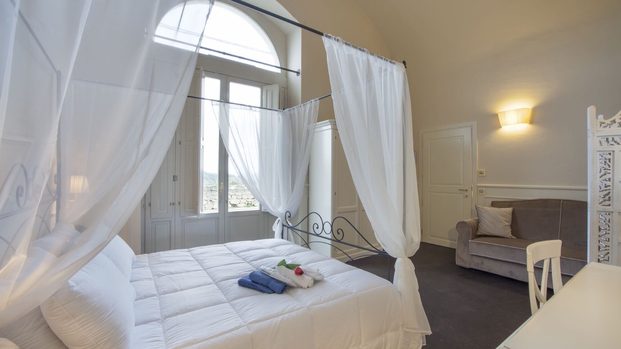 Photo of Bedroom in Ragusa