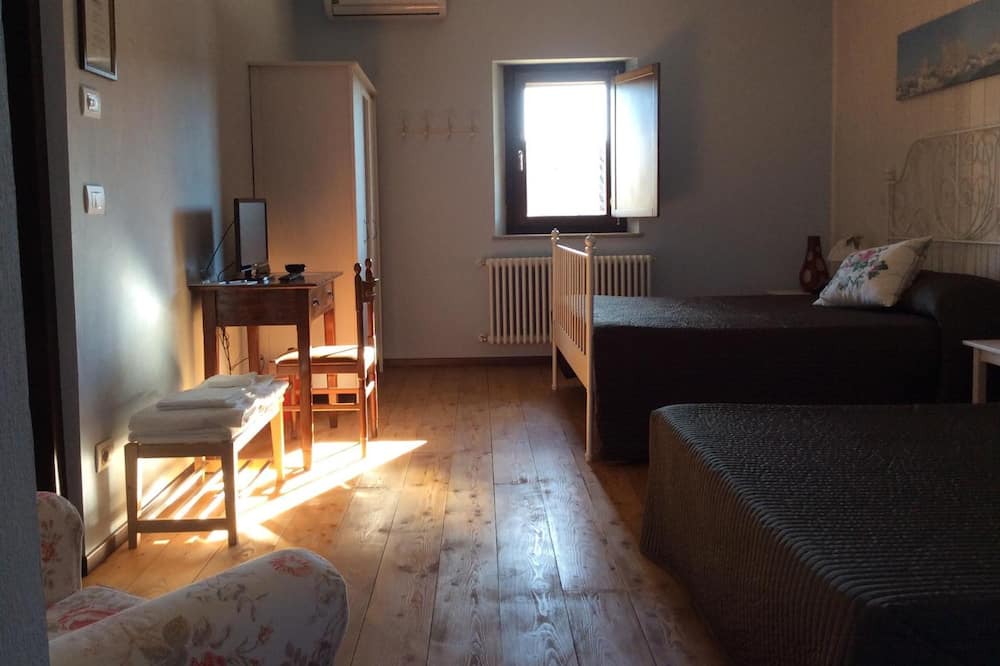 Photo of Bedroom in Gabellieri