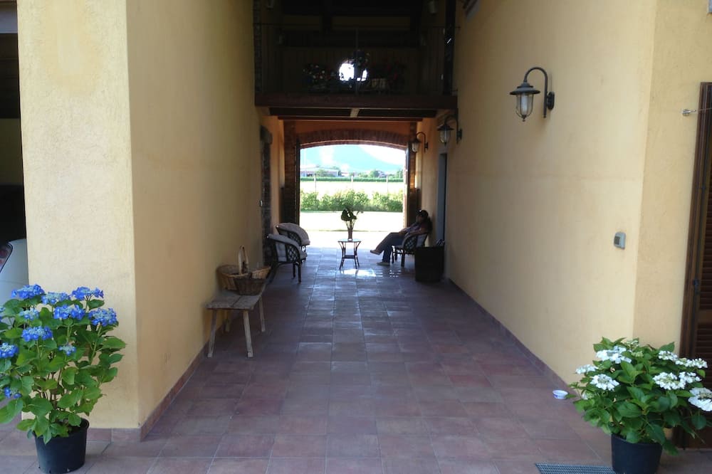 Photo of Outdoor in Gabellieri