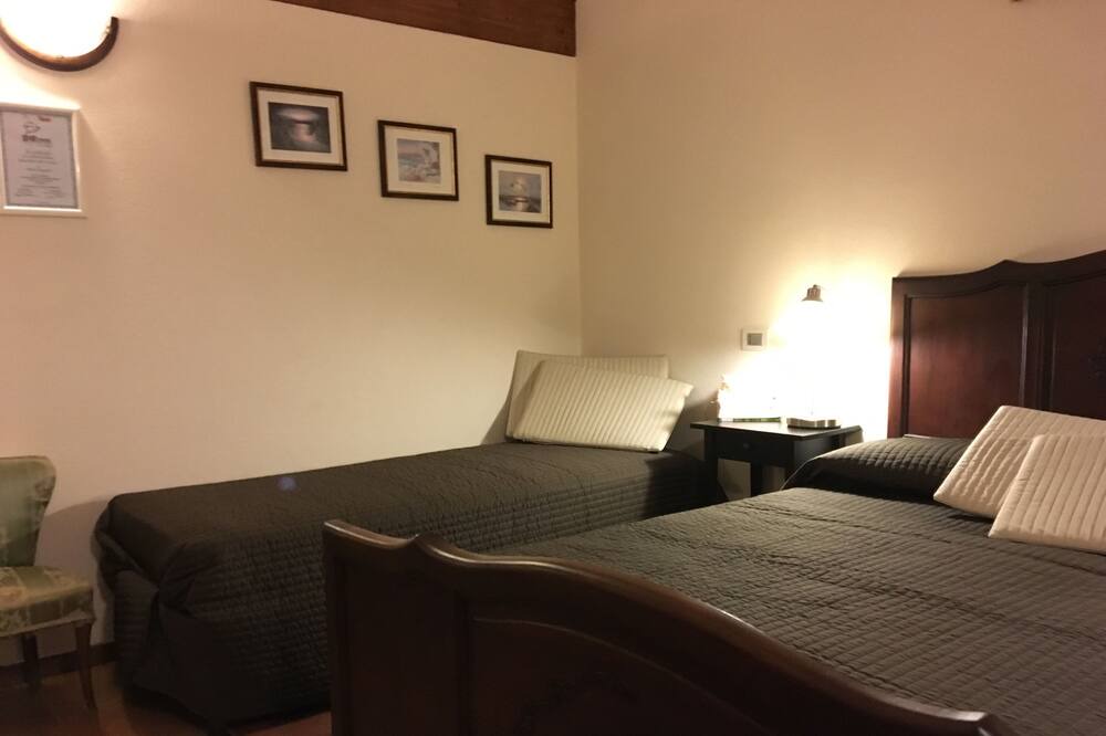 Photo of Bedroom in Gabellieri