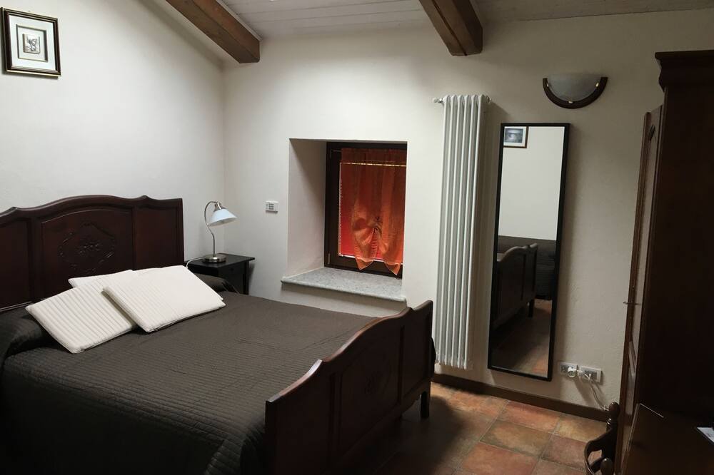 Photo of Bedroom in Gabellieri