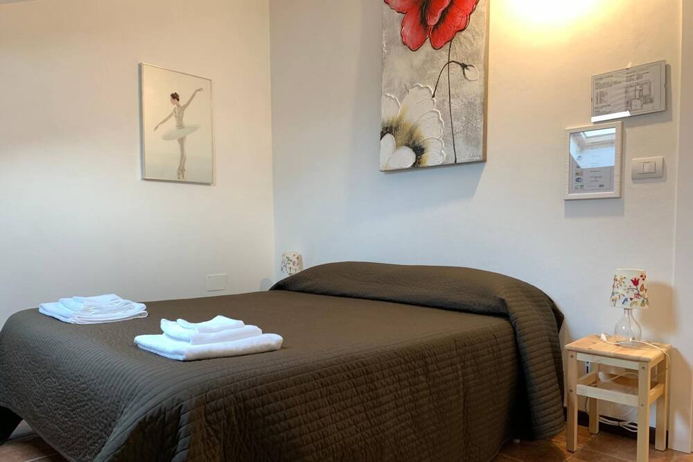 Photo of Bedroom in Gabellieri