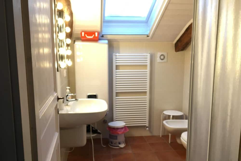 Photo of Bathroom in Gabellieri