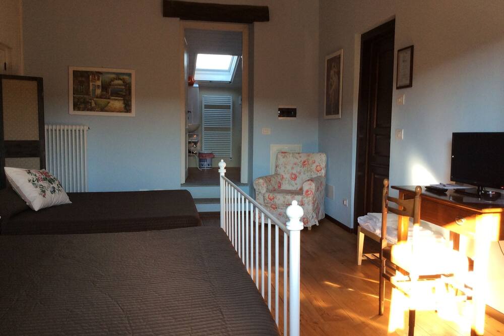 Photo of Bedroom in Gabellieri