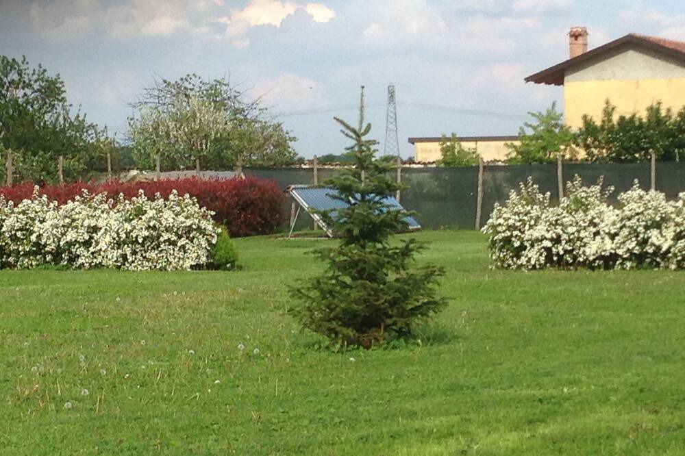 Photo of Outdoor in Gabellieri