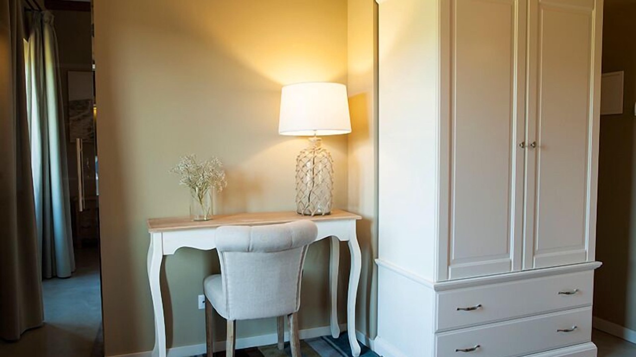 Photo of Bedroom in Puertomingalvo
