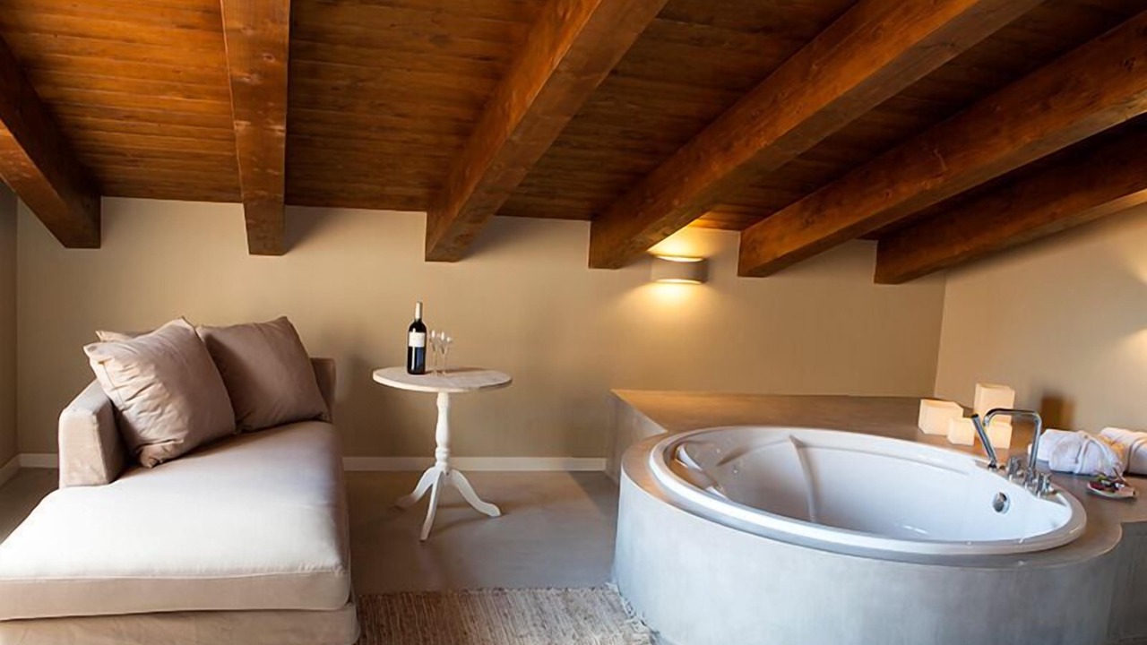 Photo of Bathroom in Puertomingalvo