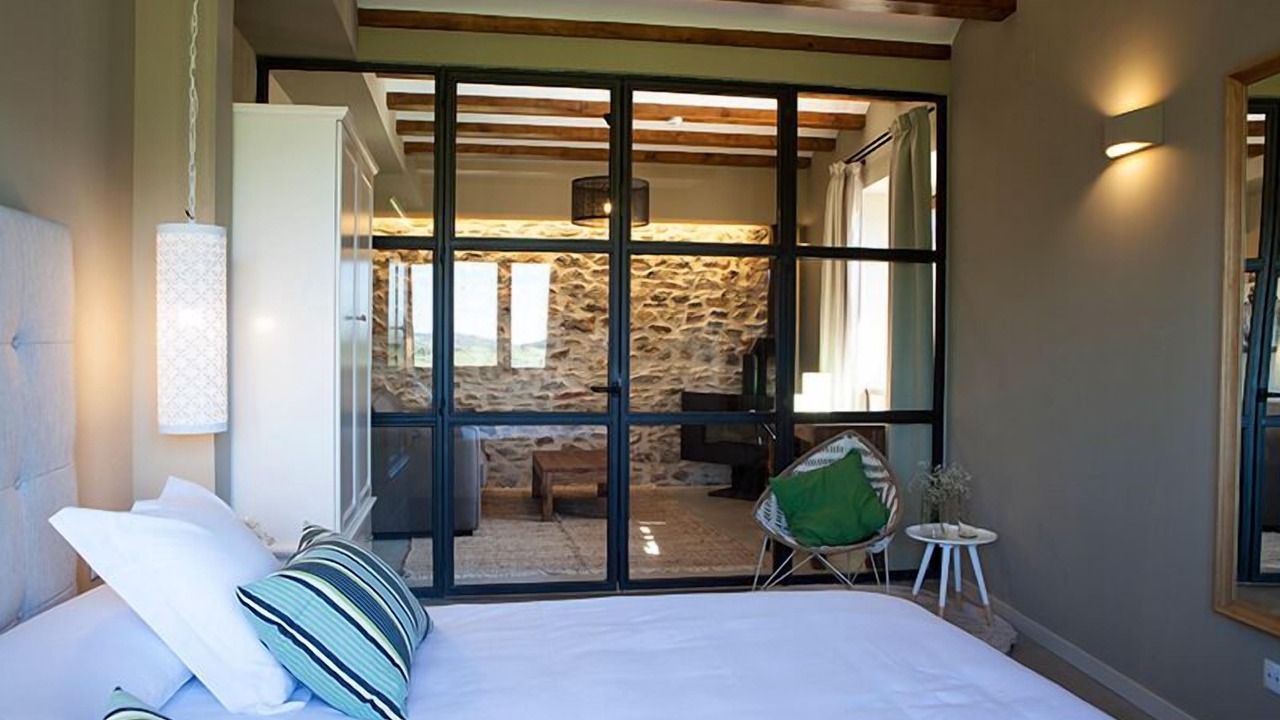 Photo of Bedroom in Puertomingalvo