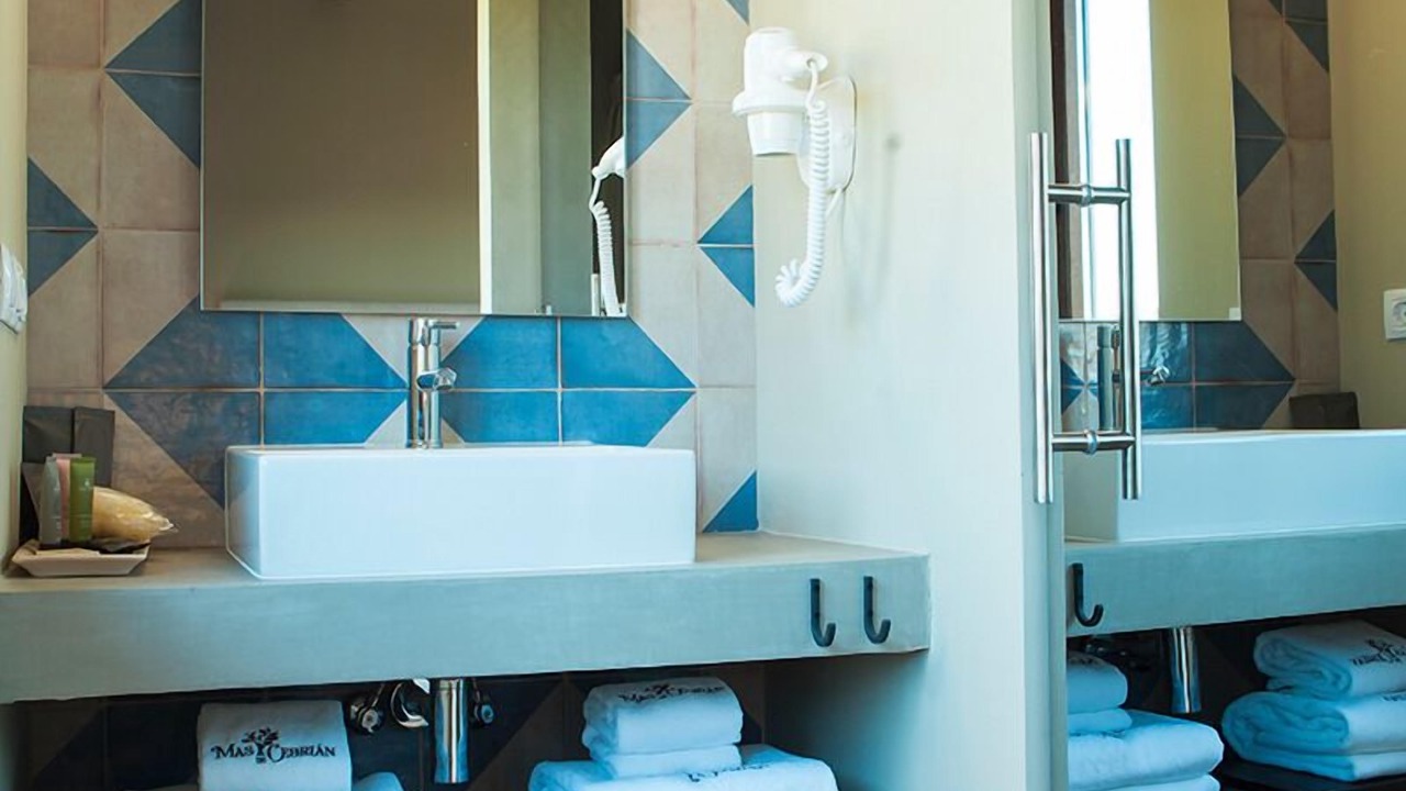 Photo of Bathroom in Puertomingalvo