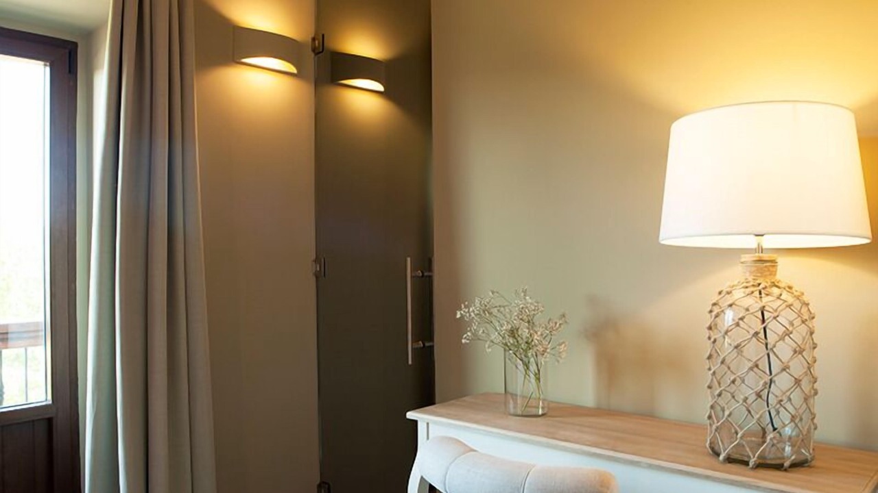 Photo of Bedroom in Puertomingalvo