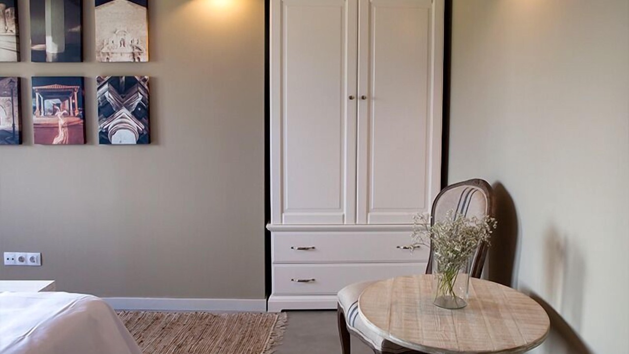 Photo of Bedroom in Puertomingalvo