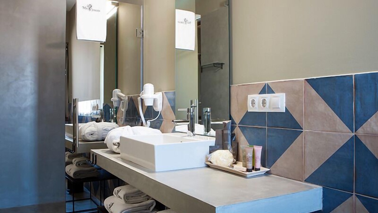 Photo of Bathroom in Puertomingalvo