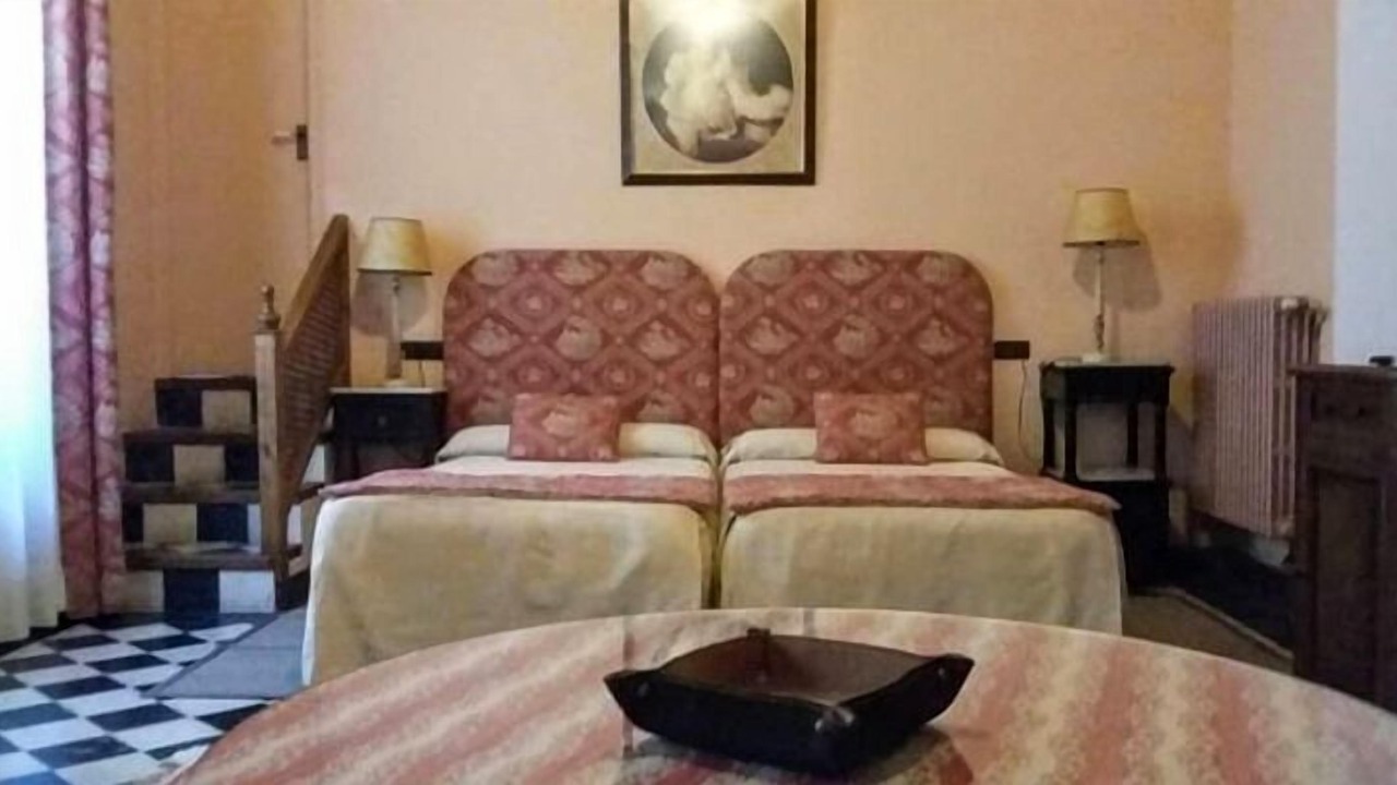 Photo of Bedroom in Ubeda