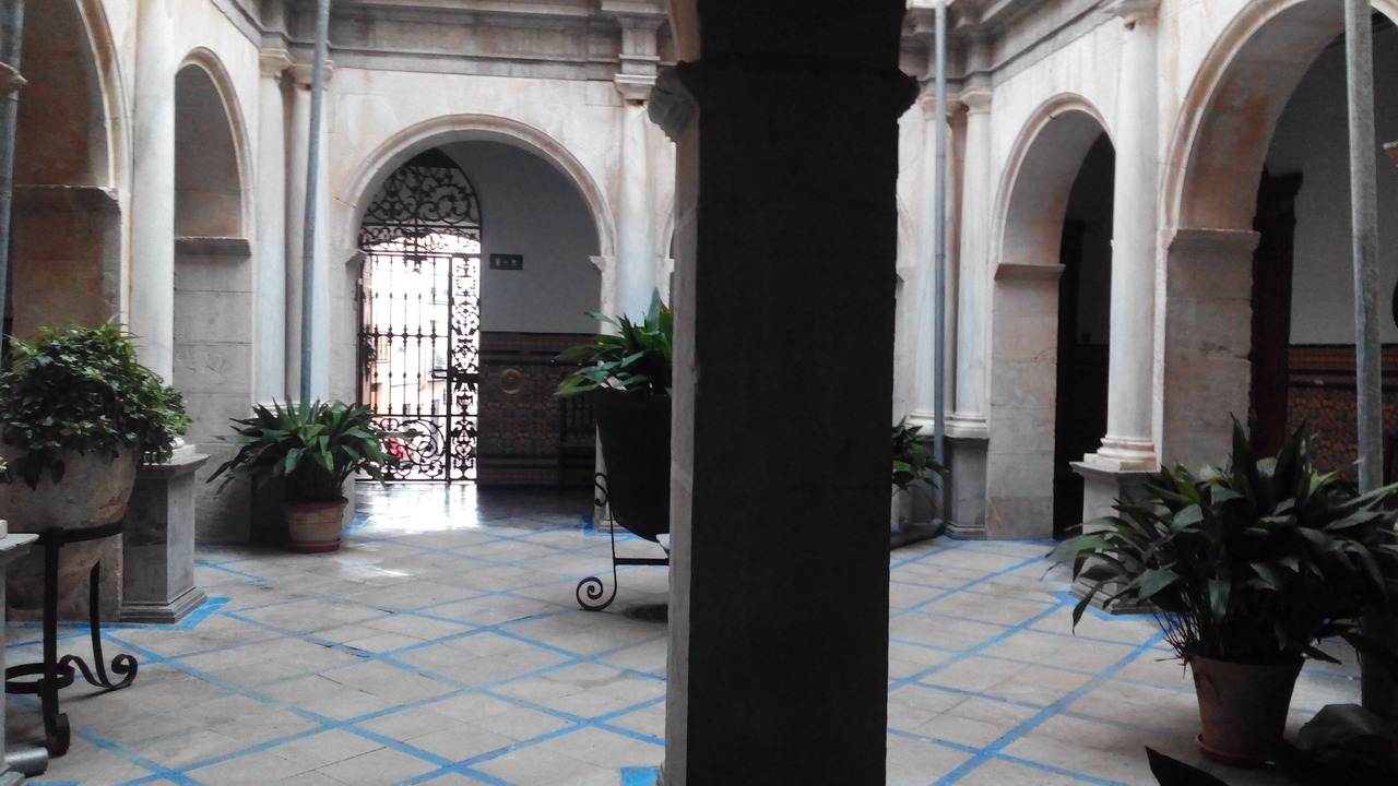 Photo of Outdoor in Ubeda