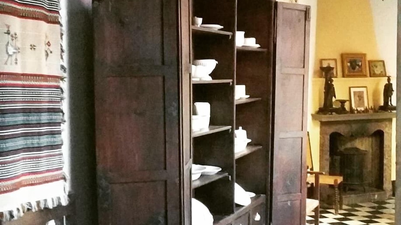Photo of Kitchen in Ubeda