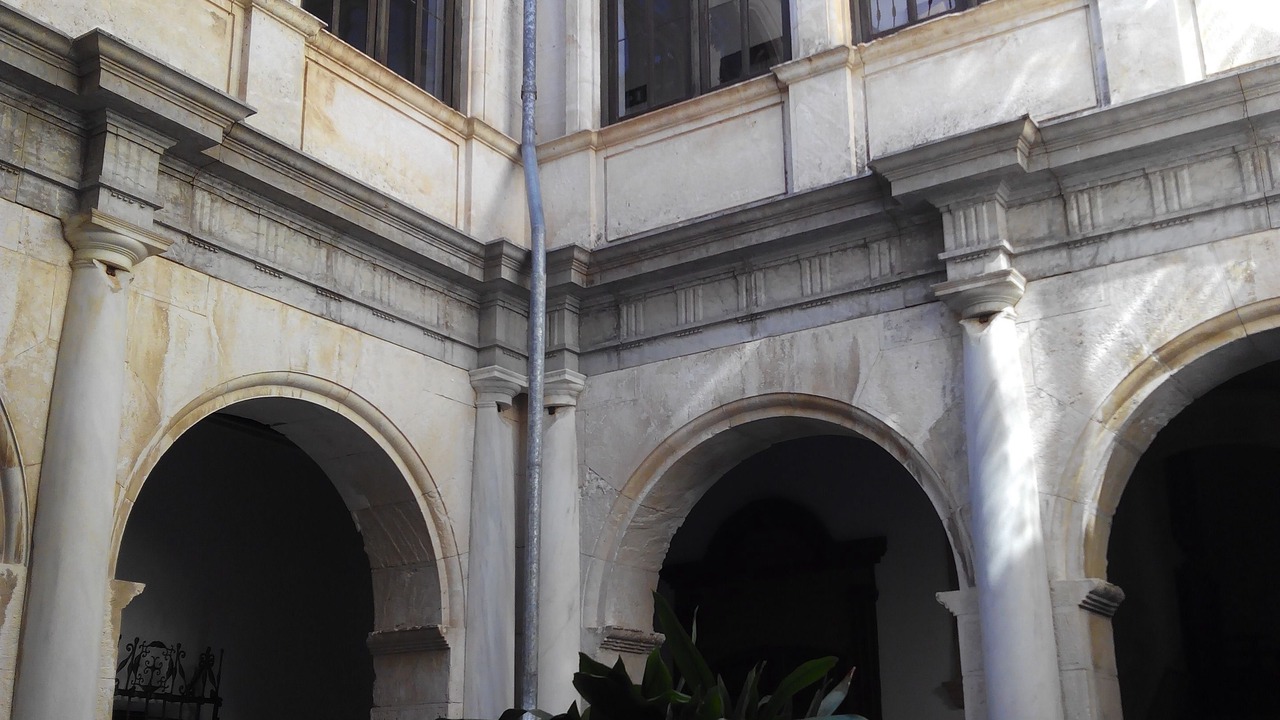 Photo of Outdoor in Ubeda