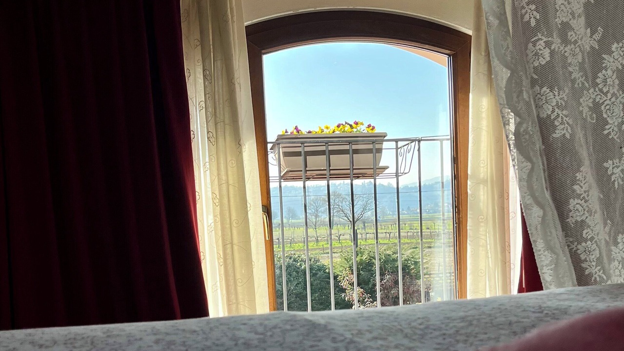 Photo of Bedroom in Vicenza