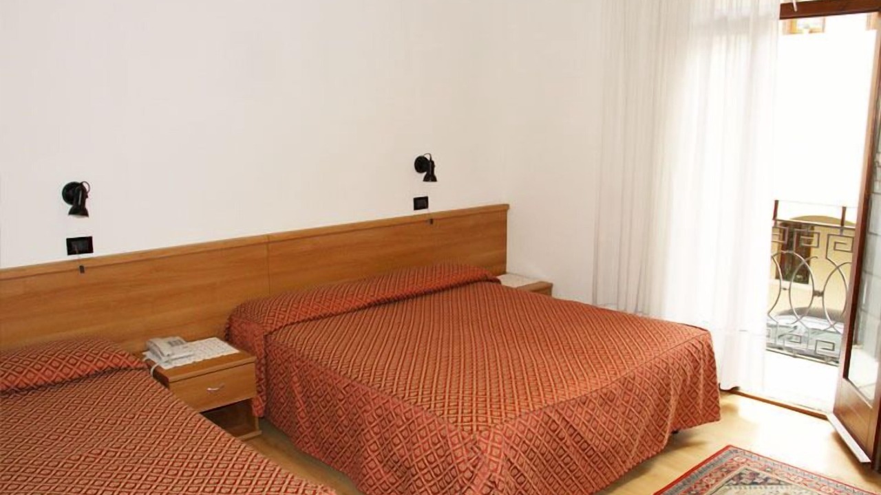 Photo of Bedroom in Castelfranco Veneto