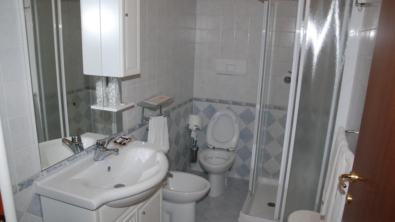Photo of Bathroom in Castelfranco Veneto