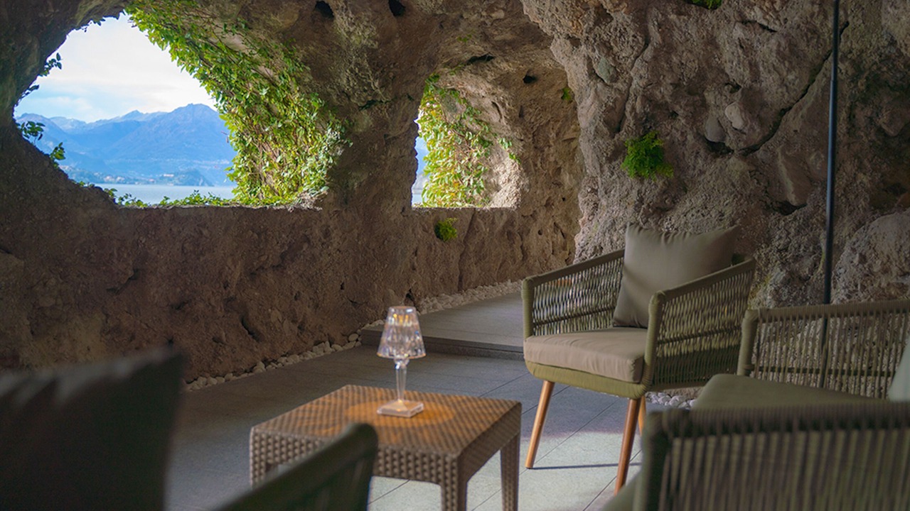 Photo of Patio Balcony in Mandello del Lario