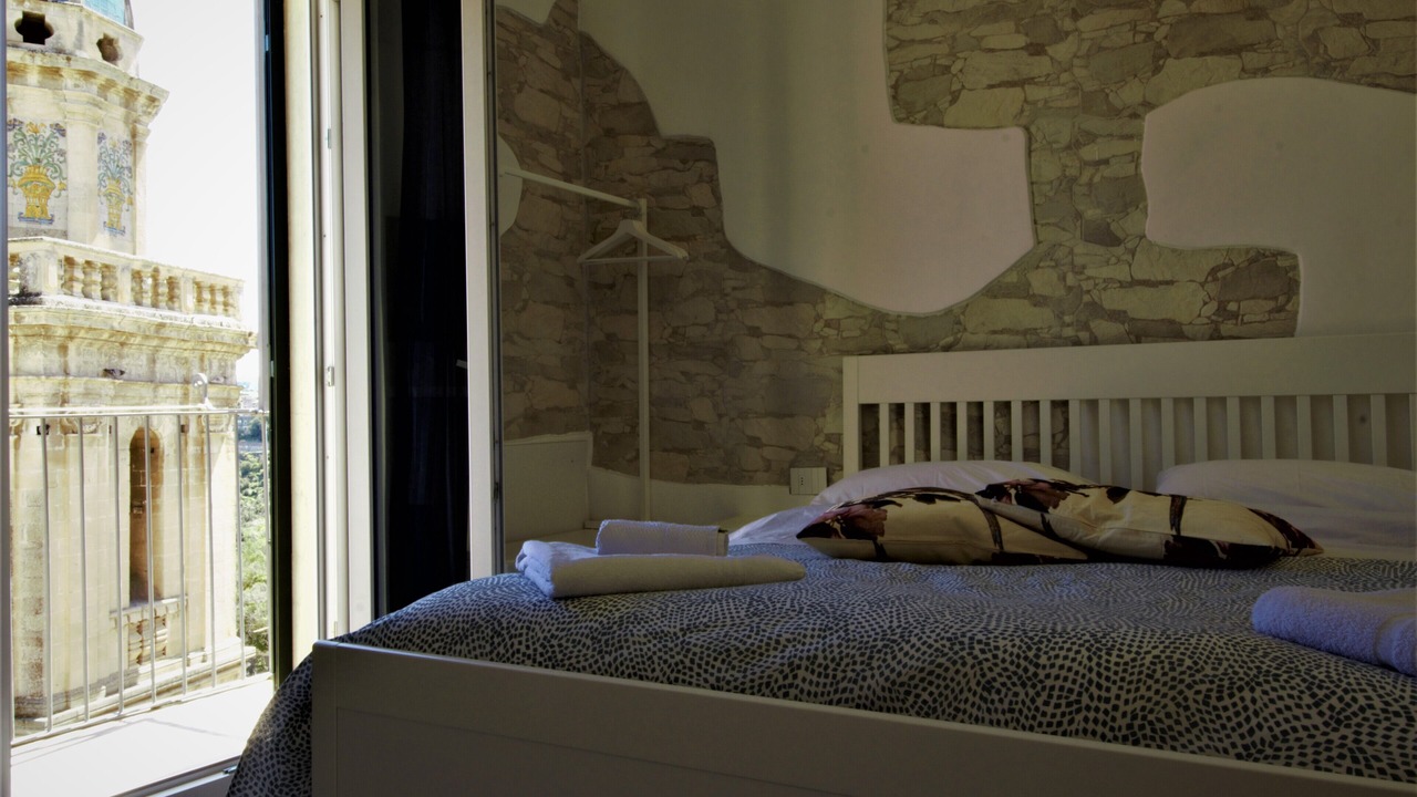 Photo of Patio Balcony in Ragusa