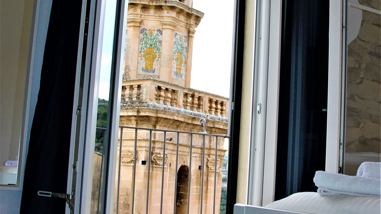 Photo of Patio Balcony in Ragusa