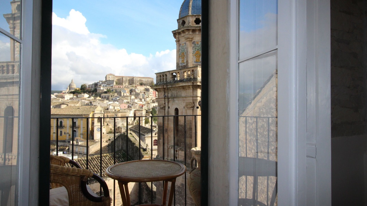 Photo of Patio Balcony in Ragusa