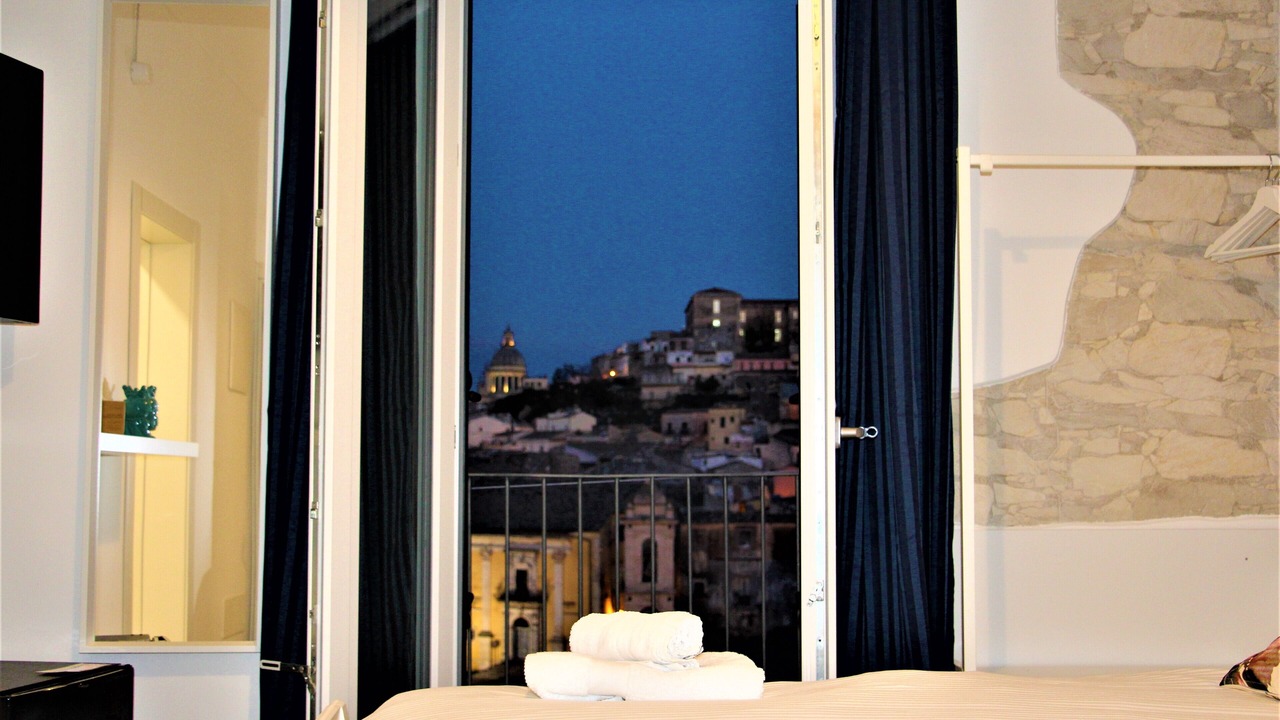 Photo of Bedroom in Ragusa