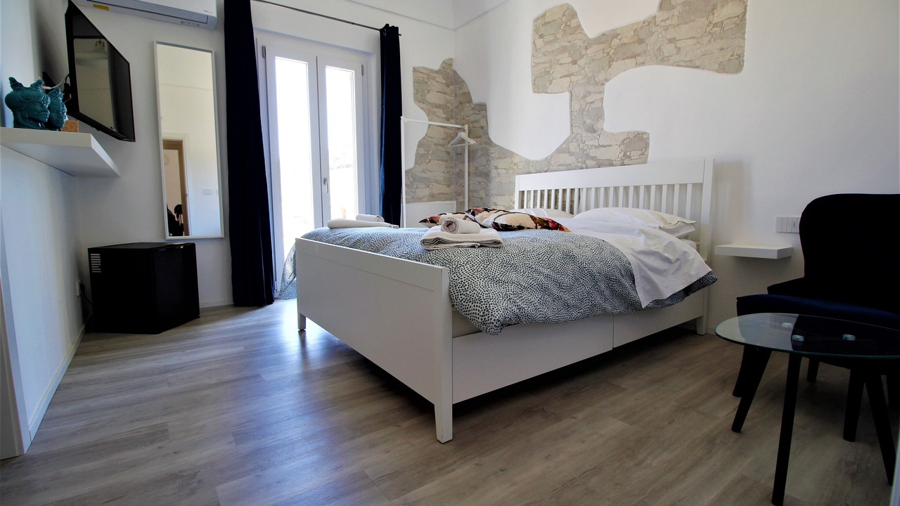Photo of Patio Balcony in Ragusa