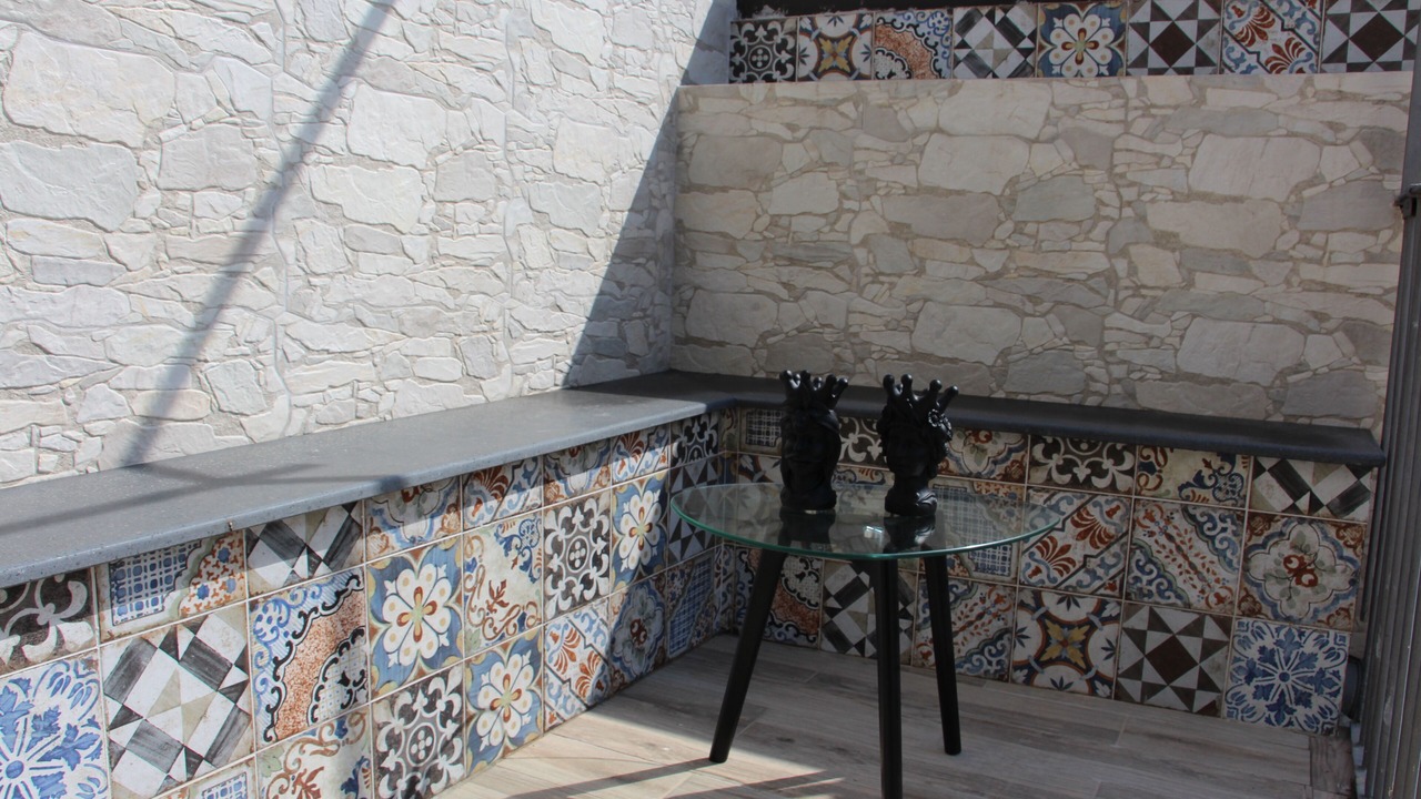 Photo of Patio Balcony in Ragusa