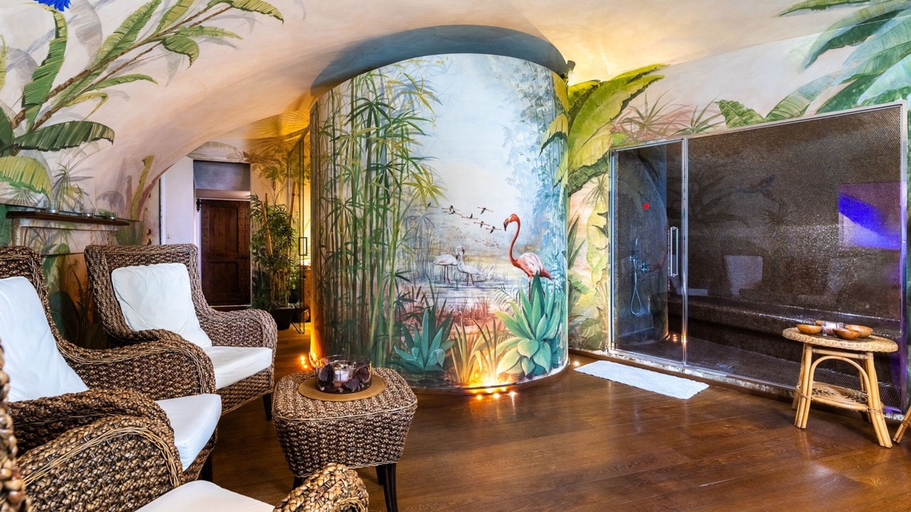 Photo of Bedroom in Guarene