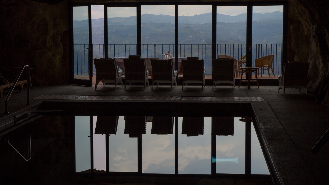 Photo of Outdoor in Guarene