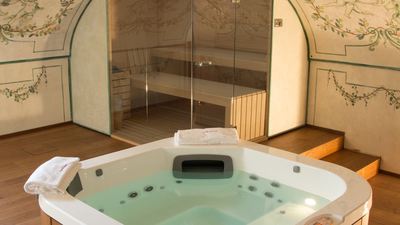 Photo of Bedroom in Guarene